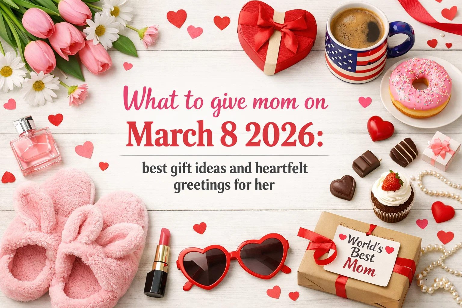 Crafting Heartfelt 8 March Messages for Social Media & Loved Ones